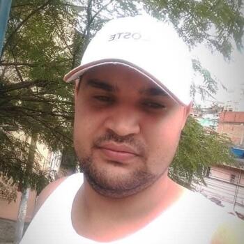 Babysitting job in Mauá: babysitting job Wagner