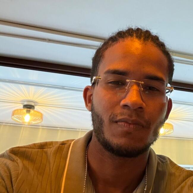 Babysitter in Burunga: Jack GA