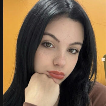 Babysitter in Rome: Flavia