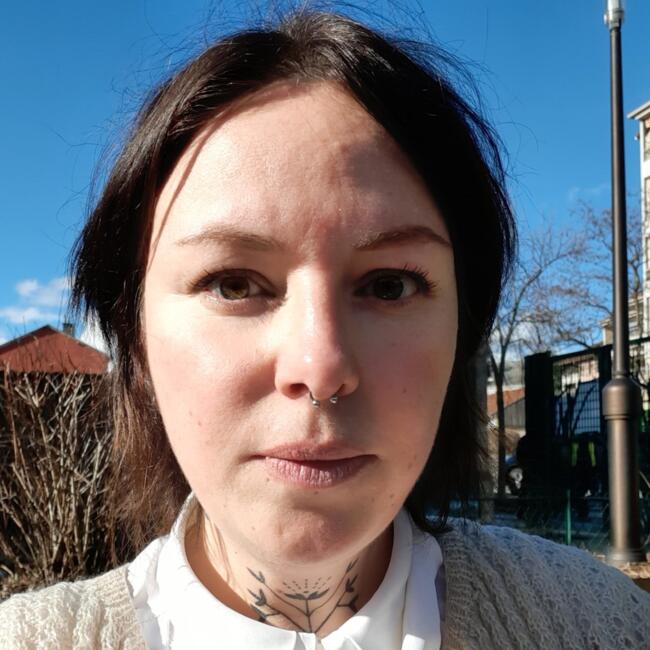 Babysitter in Grenoble: Se