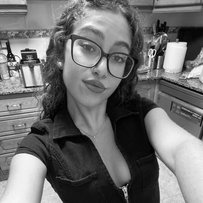 Babysitter in Albal: Mara