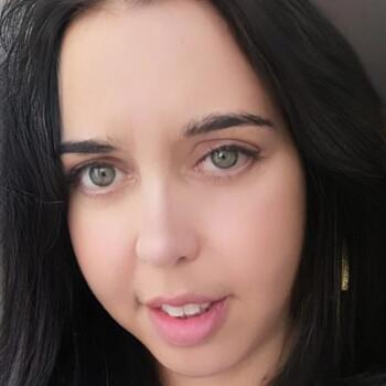 Trabajo de canguro en La Coruña: trabajo de canguro Inma