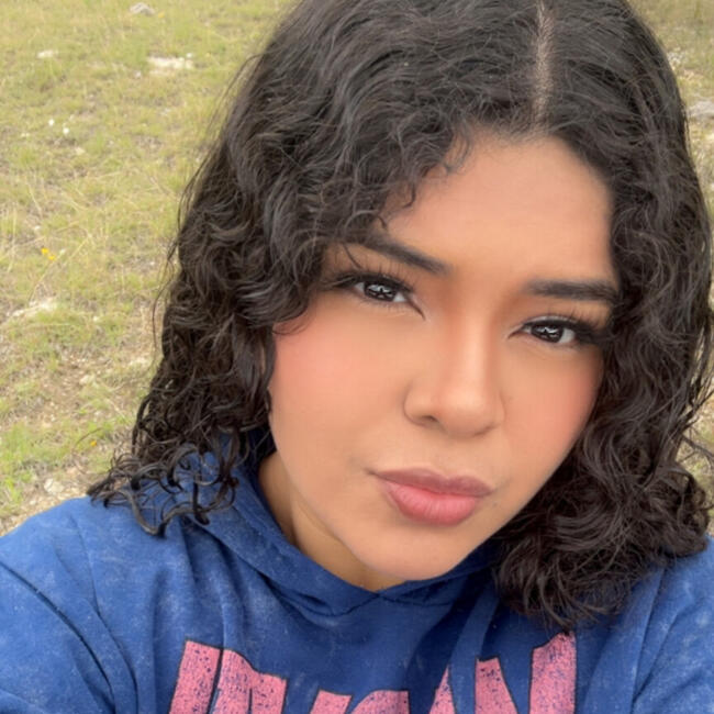 Babysitter in Austin: Wendy