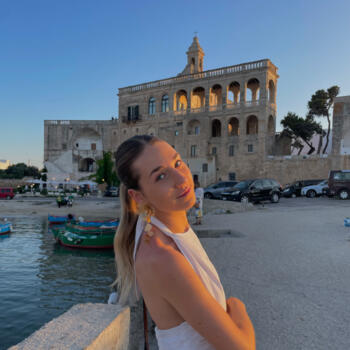 Babysitter Chenôve: Lucie