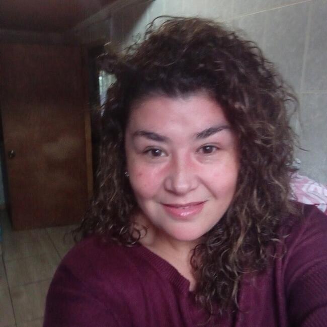 Niñera en San Fernando: Patricia