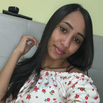 Babysitter Belo Horizonte: Ione