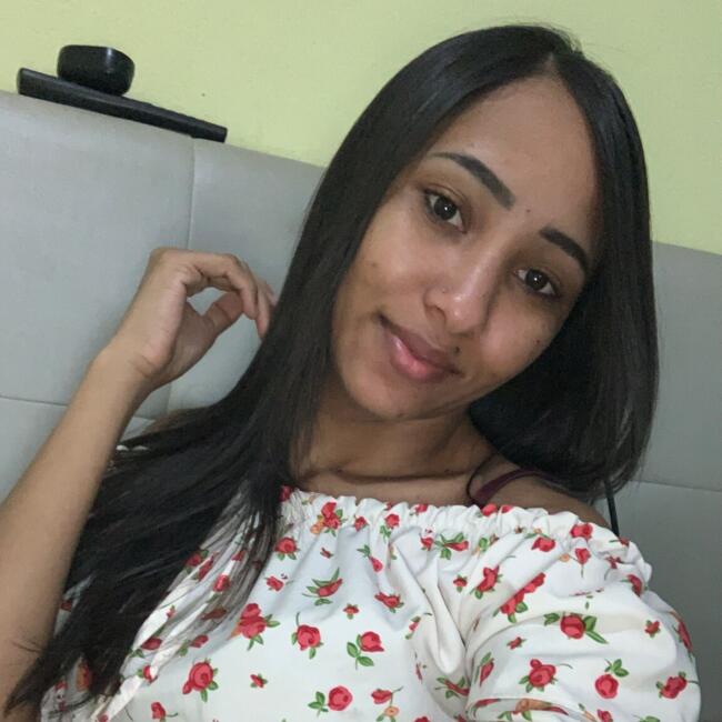 Babysitter in Belo Horizonte: Ione