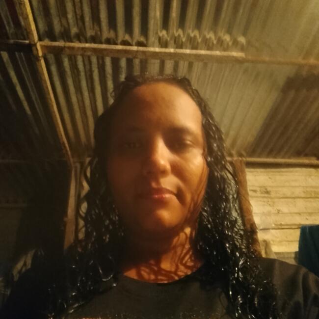 Niñera en Puerto de La Cruz: YELITZA