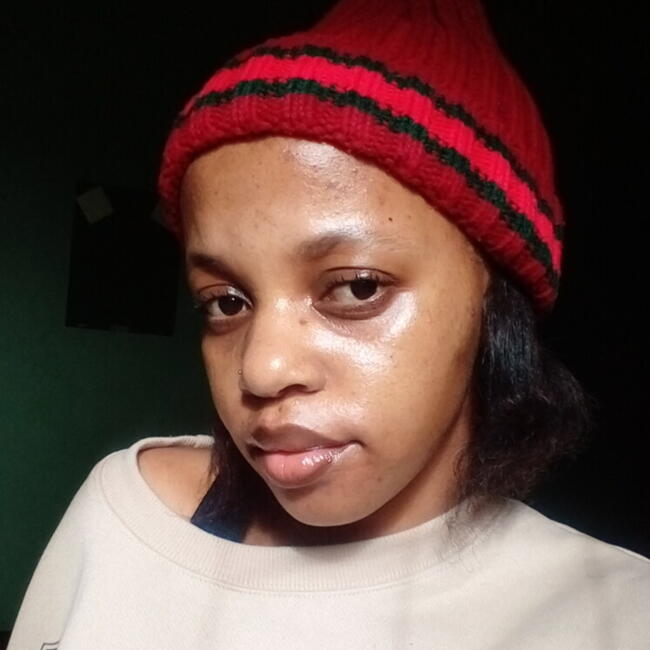 Babysitter in Cape Town: Elsie