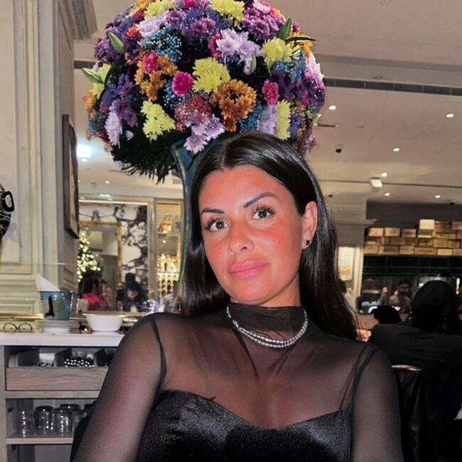 Lavoro per babysitter a Arzignano: Silvia