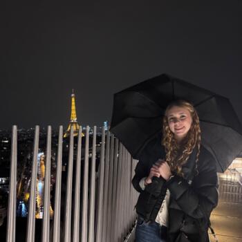 Babysitter San Martino Buon Albergo: Sophie