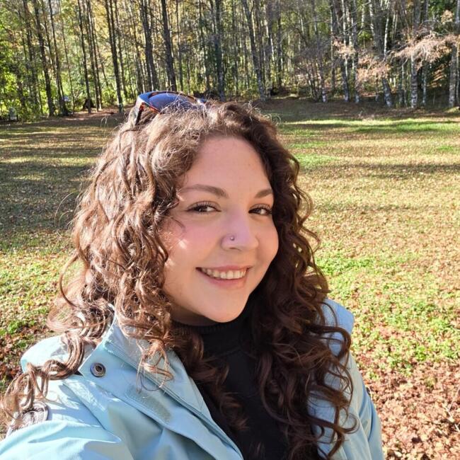 Niñera en Valdivia: Constanza Pia