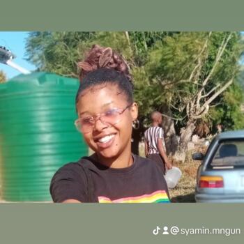 Nanny in KwaDukuza: Senamile