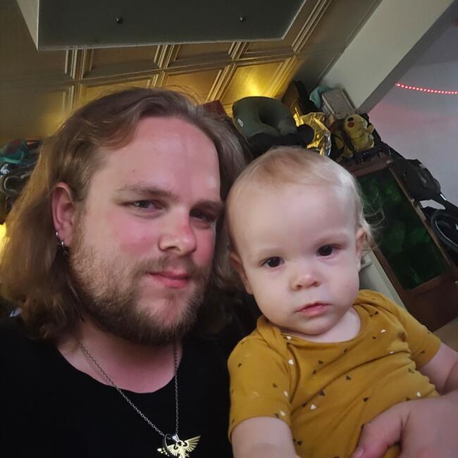 Babysitting job in Zele: Gregory
