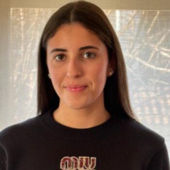 Nanny in Sant Pere de Vilamajor: Georgina