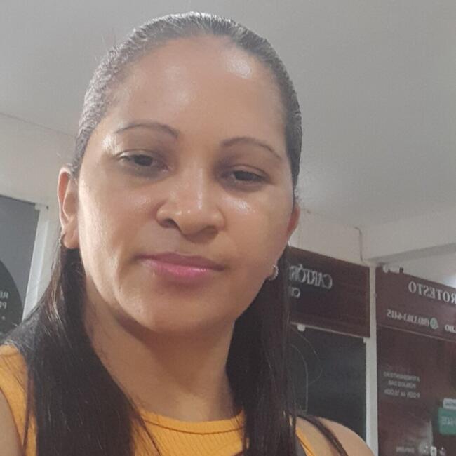 Babá em São Luís: Telcilene