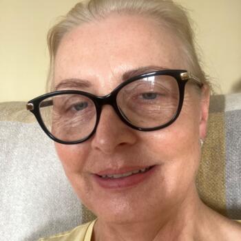 Babysitter in Inveran: Catherine