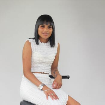 Babysitter in Cape Town: Simone Lee