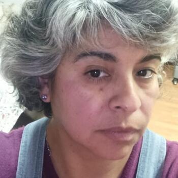 Babysitter Port Montt: Claudia