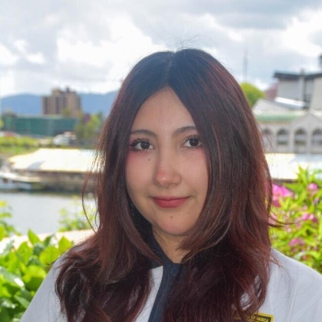 Niñera en Valdivia: Koni