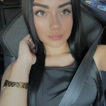 Nanny in Vila-real: Alexia