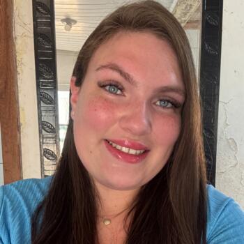 Babá em Viamão: Aline