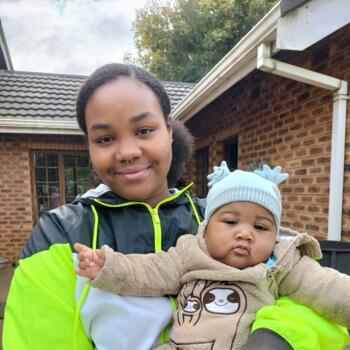 Babysitter Pietermaritzburg: Brenata