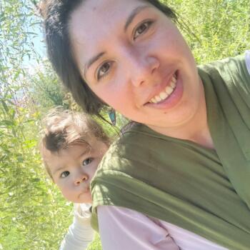 Babysitter in Iquique: Catalina