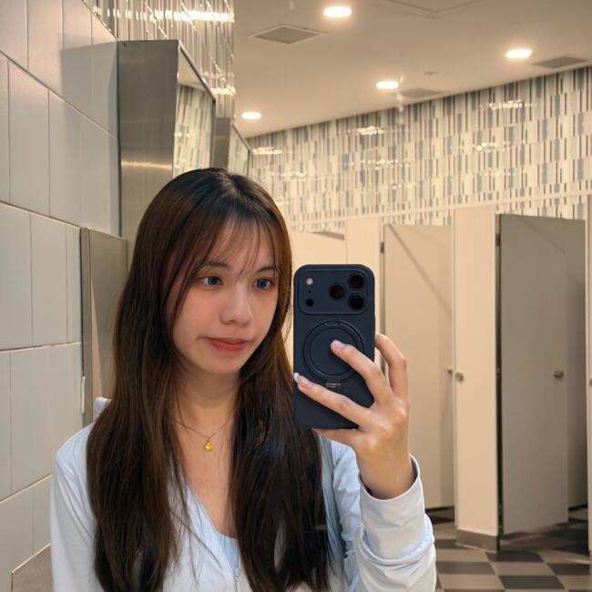 Babysitter in Singapore Island: Weixin