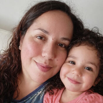 Babysitter in San Vicente de Tagua Tagua: Consuelo