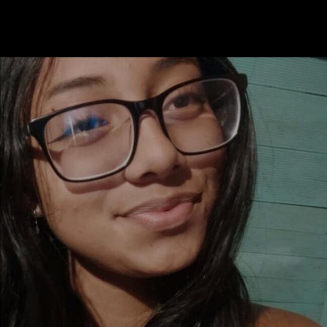 Niñera en Guácima: Brittany