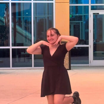 Babysitter in Dade City: Daisy