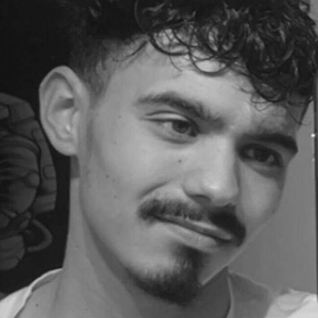 Babysitter in Pont-Saint-Esprit: Theo