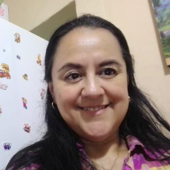 Babysitter in Chiclayo: Magaly