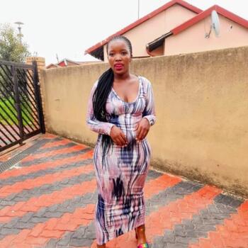 Babysitter in Midrand: Charlene