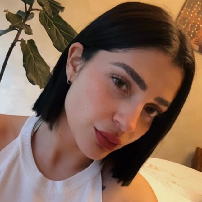 Niñera en Tlaquepaque: Irma