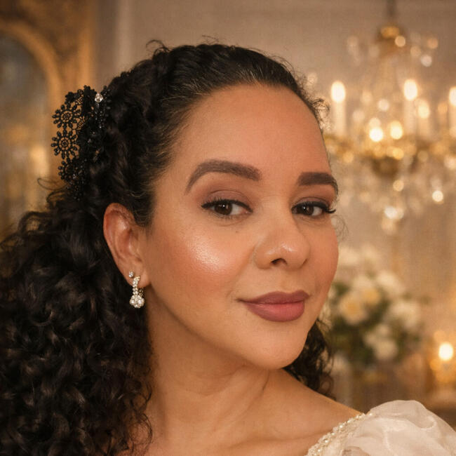 Babysitting job in Foz do Iguaçu: Riane