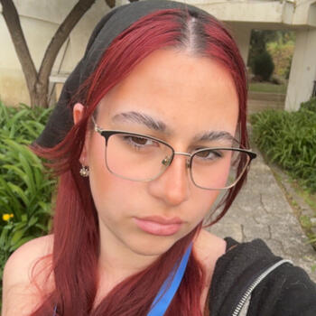 Babysitter Alvor: Tatiana