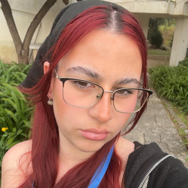 Babysitter in Alvor: Tatiana