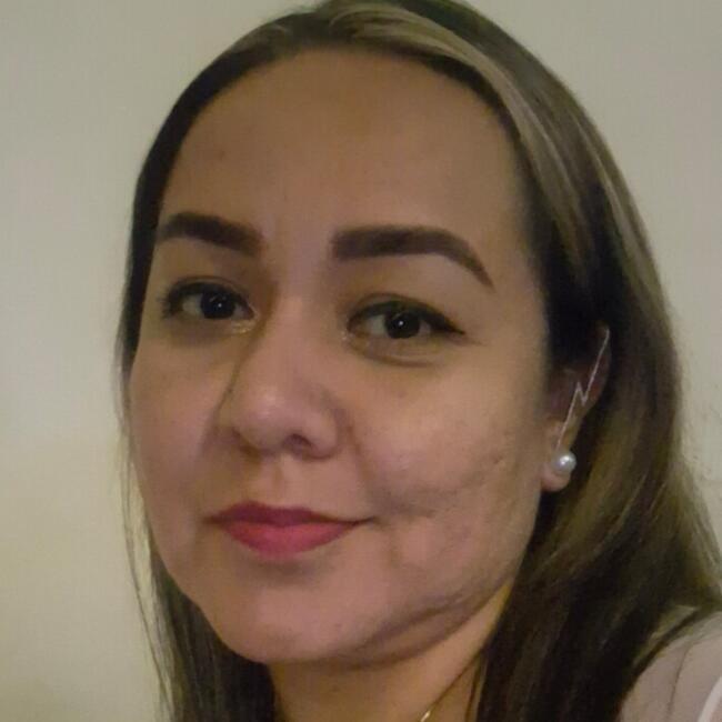 Niñera en Cali: Yury Liliana