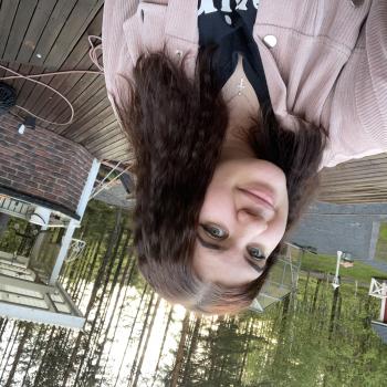 Babysitter in Lempäälä: Emilia