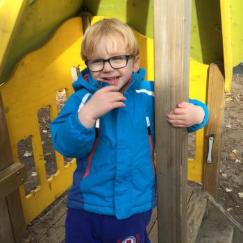 Oppaswerk Bussum: oppasadres MICHAEL