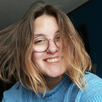 Babysitter Geraardsbergen: Emma
