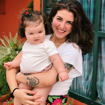 Babysitting job Campo Grande: babysitting job Samia
