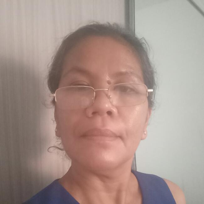 Babysitter in Batam: NOVITA