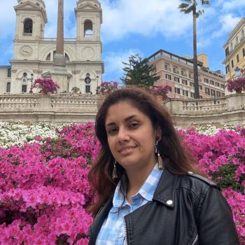 Babysitter a Trento: Erika