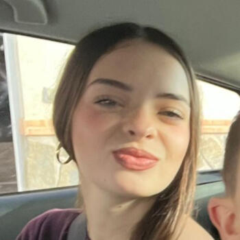 Babysitter in Castellon: Paula