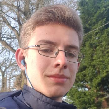 Babysitter in Athy: Kacper