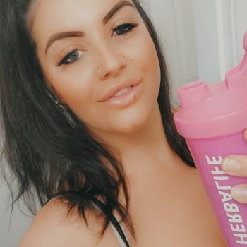 Babysitting job in Pontefract: babysitting job Gemma