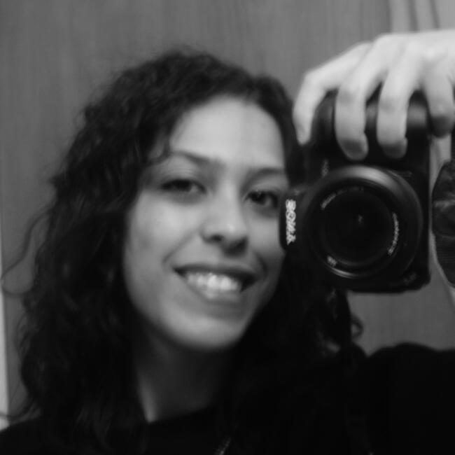 Babysitter in Annemasse: Ilham